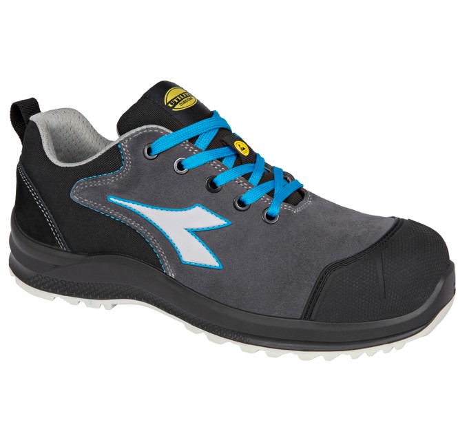 CHAUSSURE THUNDER LOW S3S FO SR SC ESD